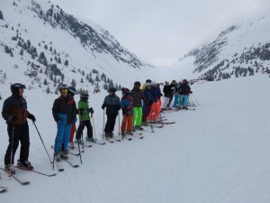 Skilager 2018 Sonntag - 15